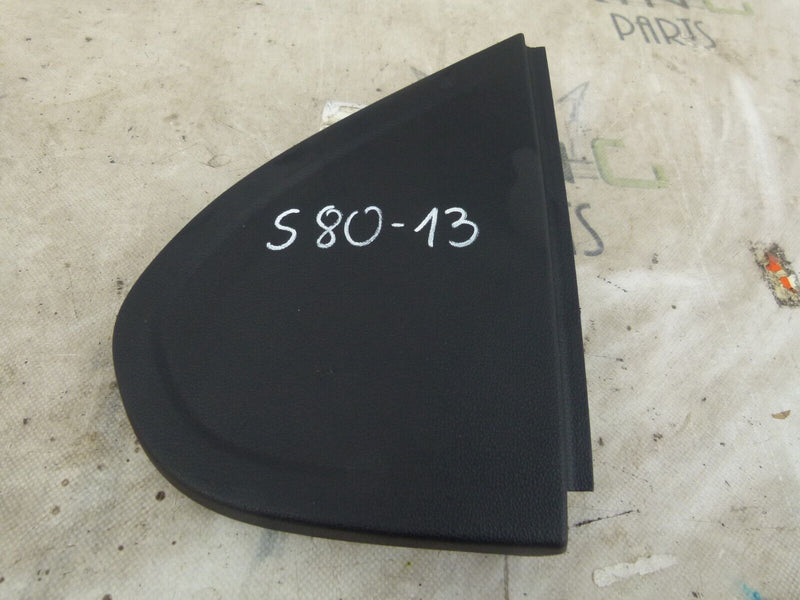 VW UP 2011-2016 DASHBOARD LEFT SIDE ENDING TRIM GENUINE 1S0858247 S80-13