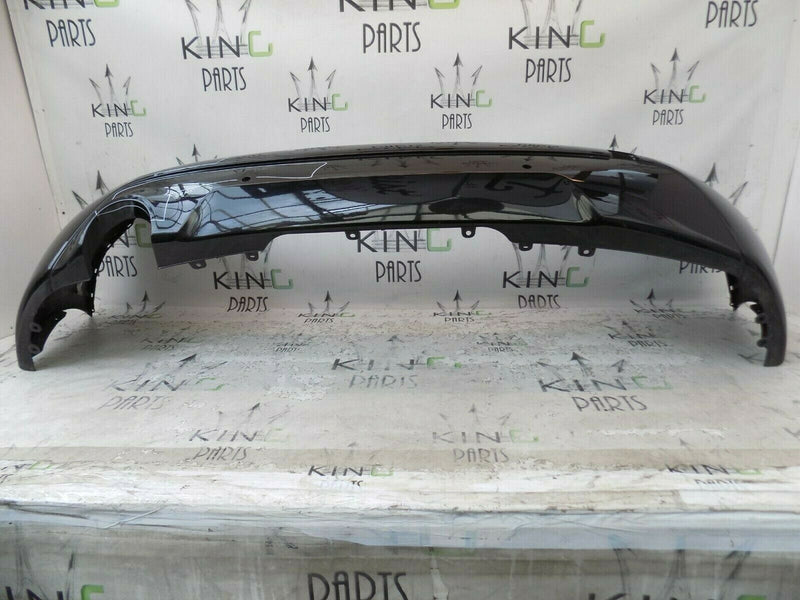 BMW 2 SERIES F45 ACTIVE TOURER 2014-ON REAR BUMPER PDC BLACK 7480456