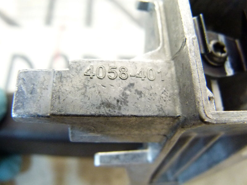 RENAULT CAPTUR 2020-ON INTERIOR REAR VIEW CENTRE MIRROR 4058401