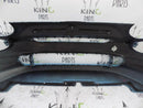 FIAT 500 2015-ON FACELIFT FRONT BUMPER LOUNGE BLUE 735619491 GENUINE