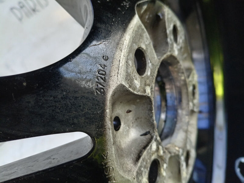 BMW M3 F80 M4 F82 ALLOY WHEEL RIM 19' 10Jx19xH2 IS40 & TYRE 275/35/19 R19