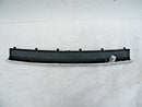 CITROEN XSARA PICASSO 1999-2004 LIFT FRONT BUMPER MOULDING TRIM 9650214877 (097)