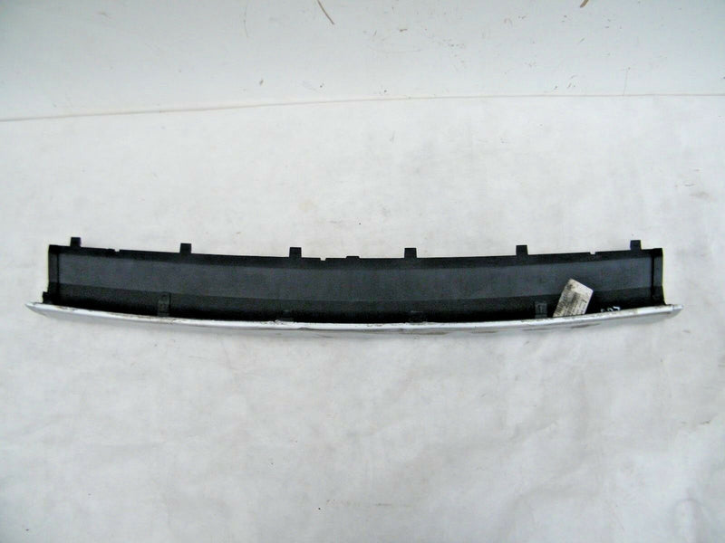 CITROEN XSARA PICASSO 1999-2004 LIFT FRONT BUMPER MOULDING TRIM 9650214877 (097)