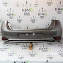 TOYOTA AURIS MK2 E180 FACELIFT VVT-i HSD 2015-17 REAR BUMPER 52159-02D30