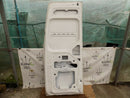 VW CRAFTER TDI SY/SZ MK2  2017-2020  REAR RIGHT BARN DOOR GENUINE WHITE
