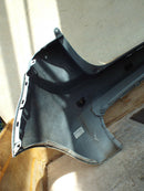 Hyundai Elantra 2013-On Facelift Rear Bumper Genuine White (3571)