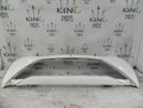 Toyota Aygo 2014-2017 Rear Bumper Genuine White 52159-0H061