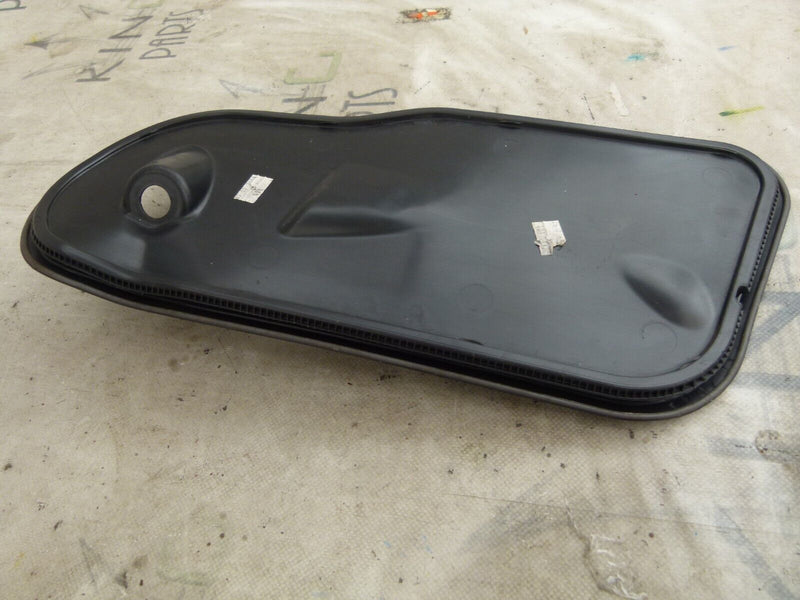 VW UP 2011-2016 FRONT RIGHT DOOR INNER COVER PANEL GENUINE 1S4837916