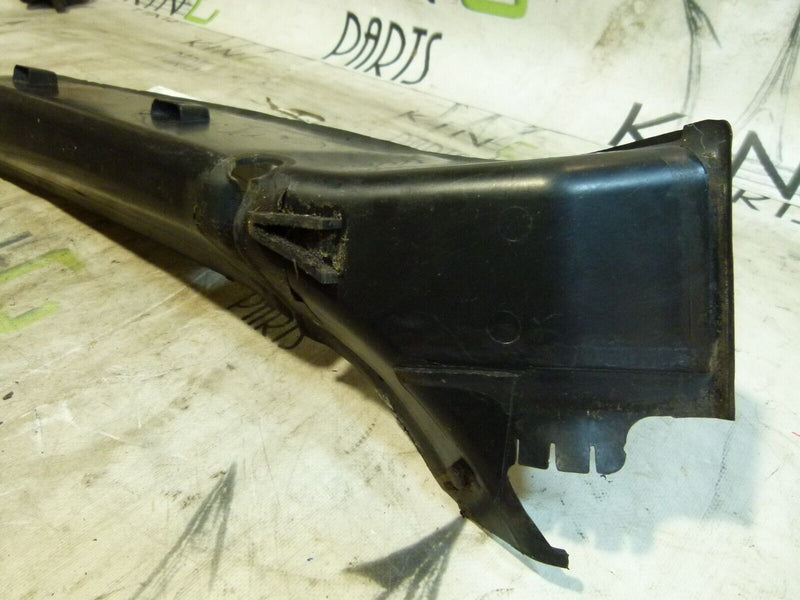 RANGE ROVER SPORT 13-17 BOOT REAR RIGHT QUARTER RUBBER TRIM DK6244248A