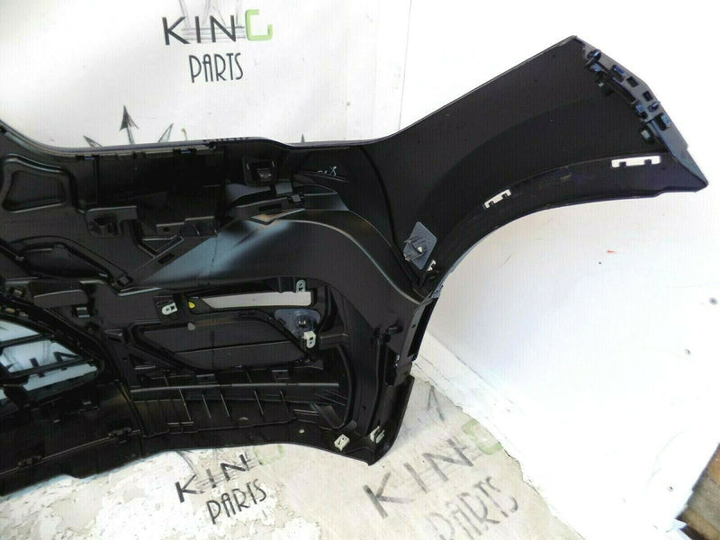 BMW X1 F48 LCI 2019-ON FACELIFT FRONT BUMPER GRILLE 6 PDC GENUINE 7954205