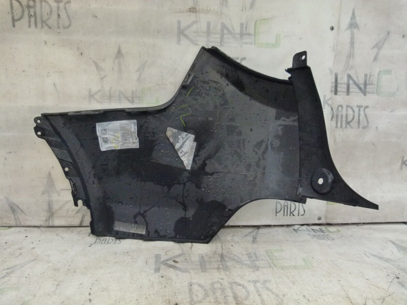 LAND ROVER DISCOVERY S 2014-19 REAR BUMPER RIGHT CORNER GENUINE FK7217926A