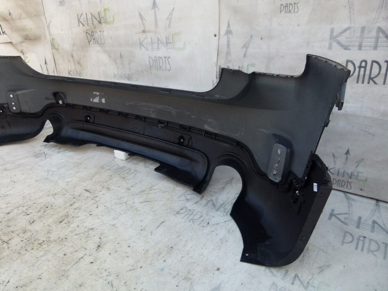 MINI COUNTRYMAN F60 COOPER S 2017-ON REAR BUMPER PDC GENUINE 7389378