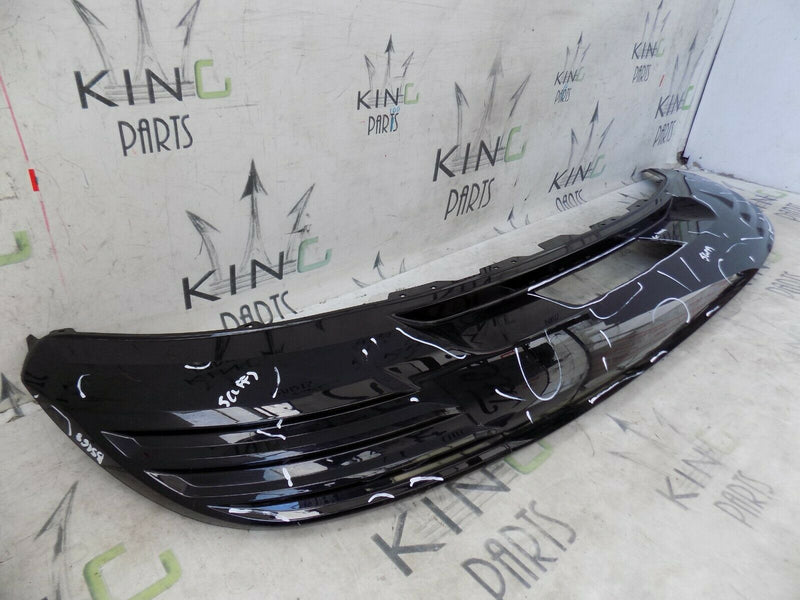 AUDI E-TRON 2018-ON COVER DIFFUSER BUMPER REAR GENUINE 4KE807835