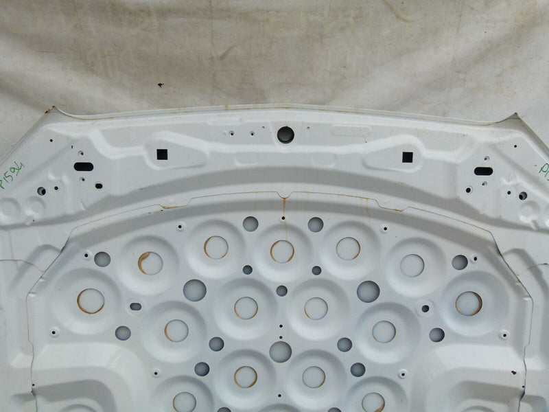 MERCEDES E CLASS W213 2017-2022 BONNET HOOD PANEL IN WHITE ! NO GENUINE !