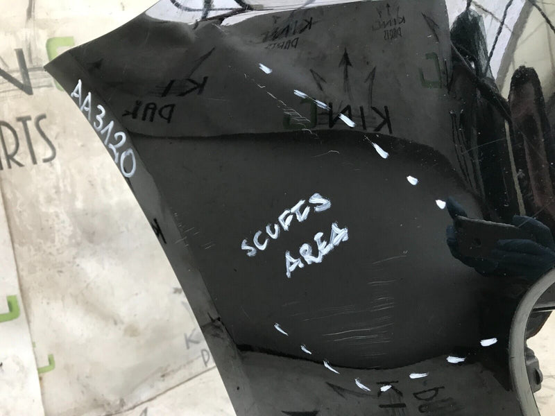 BMW 5 SERIES F10 FACELIFT 2014-2017 FRONT BUMPER PDC GENUINE 7331706