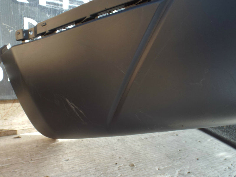 Land Rover Discovery Sport 2014-On Rear Bumper Bottom Part Genuine Black (4380)