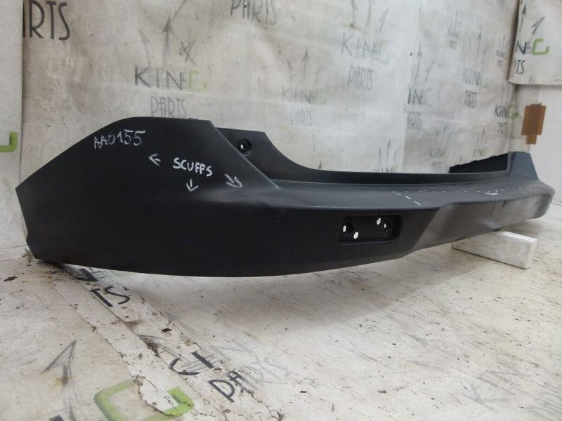 FORD TRANSIT COURIER LCI 2018-ON REAR BUMPER STEP TRAY GENUINE ET7617K823 AA0155