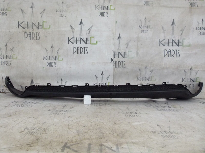 AUDI Q5 S-LINE 2017-ON FRONT BUMPER UNDER TRAY GENUINE 80A807233