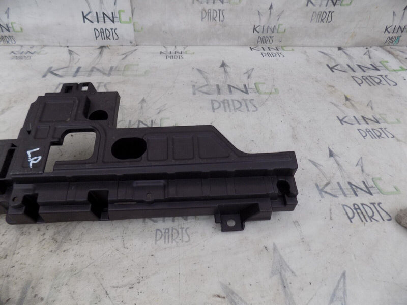 BMW F31 2012-2015 REAR LEFT TRUNK BOOTLID MOULDING TRIM GENUINE 7234605 #