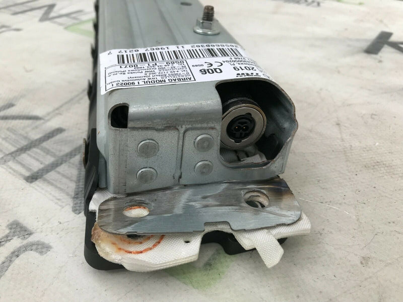 MERCEDES W205 CONVERTIBLE COUPE 2017-2018 LEFT SIDE AIRBAG KNEE A2058600302