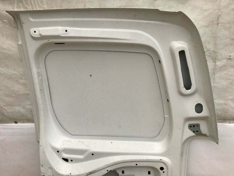 PEUGEOT PARTNER / CITROEN BERLINGO MK2 2012-17 REAR DOOR PANEL LEFT SIDE