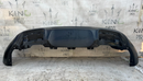 CITROEN C5 AIRCROSS 2018-2021 REAR BUMPER LOWER SECTION 9825351777