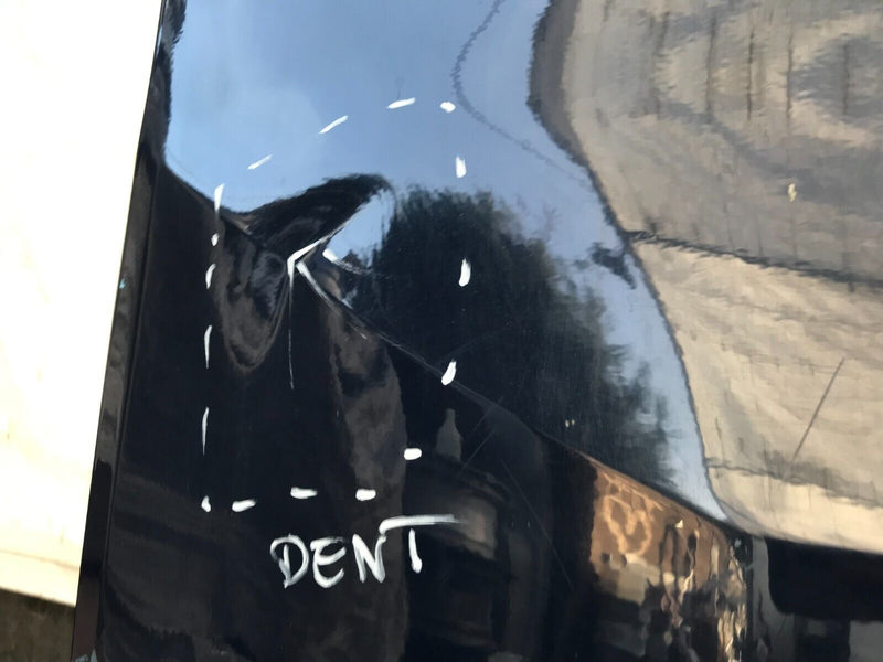FORD TRANSIT MK4 XLWB 2014-22 HIGH ROOF REAR DOOR SHELL PANEL LEFT SIDE