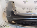 HONDA CIVIC IX MK8 2006-2010 GREY REAR BUMPER GENUINE PDC 71502-SMGA-ZZ00