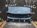 SMART FORTWO FOR TWO 2002-2007 BONNET FRONT BUMPER CENTRE PIECE IN BLUE
