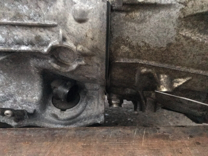 MERCEDES GLC X253 2.0 PETROL G-TRONIC 9 SPEED GEARBOX AUTOMATIC A2532701301