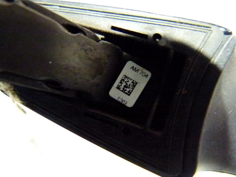 RANGE ROVER SPORT 13-17 DOOR EXTERIOR HANDLE GENUINE