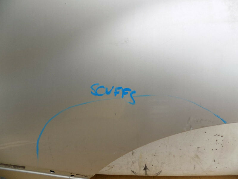 BMW X5 E53 1999-2006 GENUINE REAR DOOR PANEL LEFT PASSENGER SIDE N/S