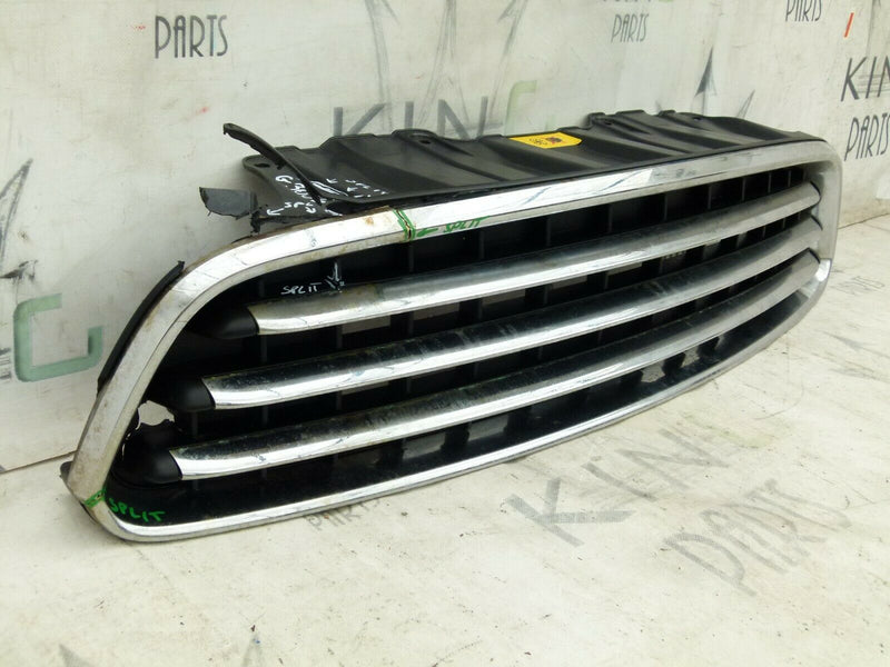 MINI COUNTRYMAN R60 2010-13 GENUINE FRONT BUMPER TOP GRILL GRILLE 9801581
