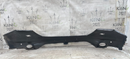 HONDA CR-V 2010-2012 FRONT BUMPER UPPER SECTION 71101SWAZY00