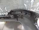 AUDI A6 C6 PDC 2004-2008 SALOON REAR BLACK BUMPER GENUINE 4F5807511 (7618)