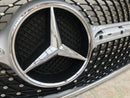 MERCEDES CLS C257 2018-ON FRONT BUMPER RADIATOR GRILL GRILLE A2188850700