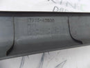 TOYOTA PRIUS XW20 2003-2009 HYBRID FRONT RIGHT DOOR SILL TRIM PANEL 67913-47020