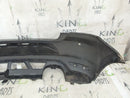 VW POLO GTI MK5 6C FACELIFT REAR BUMPER PDC GENUINE 6C6807421P