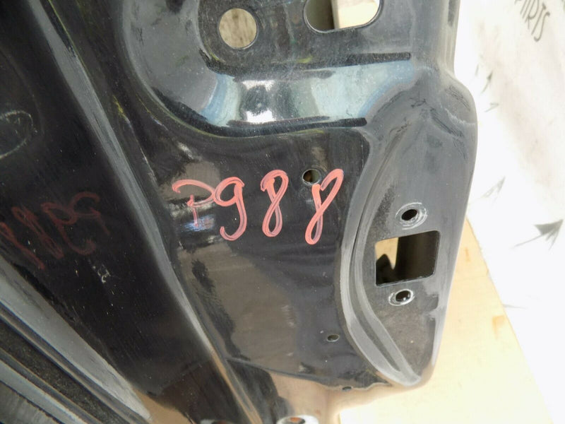 FORD FIESTA VII MK7 2009-2017 GENUINE REAR DOOR PANEL RIGHT DRIVER SIDE