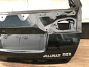 TOYOTA AURIS E180 MK2 ESTATE 2012-17 GENUINE BOOTLID TAILGATE PANEL