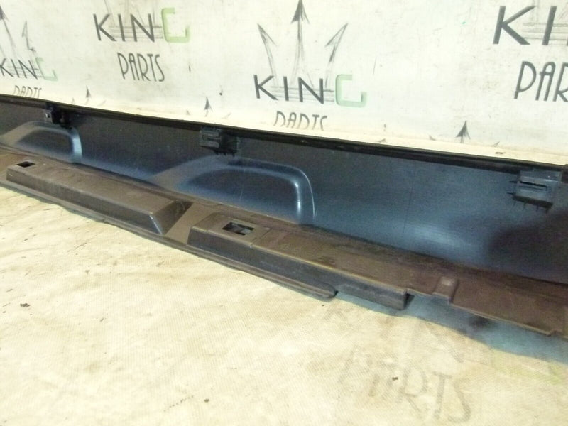 SUBARU OUTBACK MK5 B5 2014-19 RIGHT SIDE SKIRT SILL COVER GENUINE 91112AL