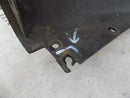 KIA SPORTAGE MK4 2016-2020 FRONT BUMPER LOWER TRIM GENUINE 86512-F1000