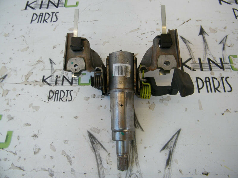 VAUXHALL CORSA E 2014-ON ADJUSTABLE ELECTRIC STEERING COLUMN TOP SECTION