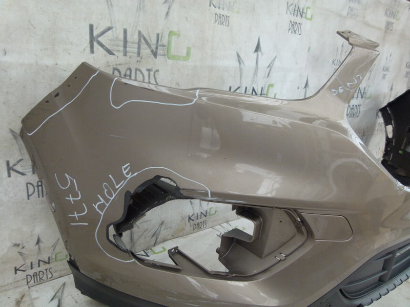 FORD KUGA MK2 C520 FACELIFT 2016-2018 FRONT BUMPER GENUINE GV4417757