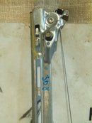 PEUGEOT 308 SW ESTATE 2017-21 REAR LEFT WINDOW LIFT MECHNISM 9825710580