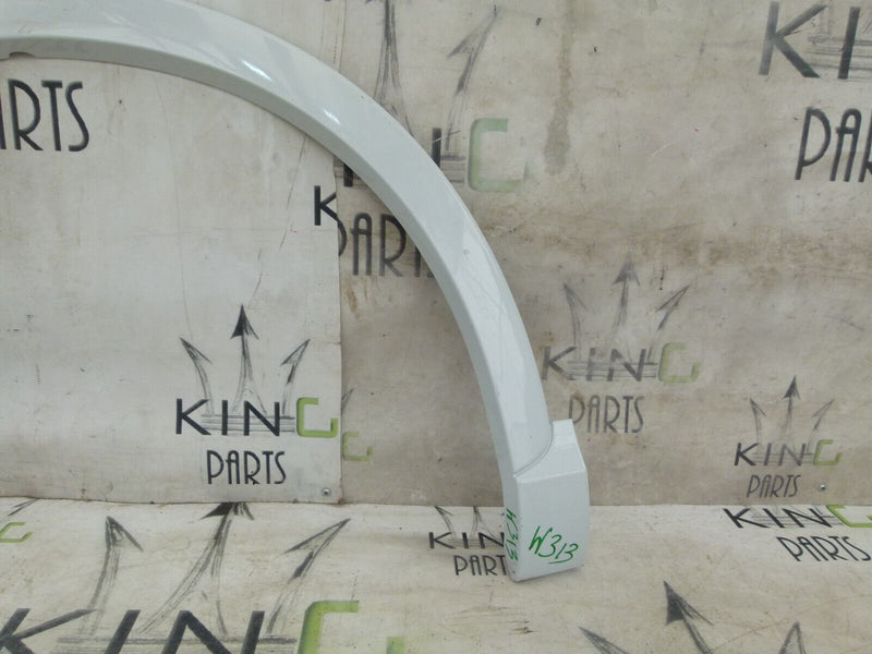 AUDI Q3 80 2012-2015 FRONT WHEEL ARCH TRIM COVER LEFT SIDE 8U0853717A