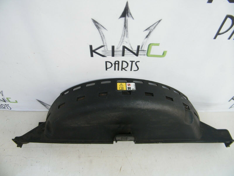 RANGE ROVER SPORT 2005-2009 L320 TOP RADIATOR FAN SHROUD COVER PGK500085