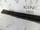 NISSAN JUKE F15 2013-2019 PASSENGERS LEFT SIDE SKIRT SILL COVER 76851-1KA6A