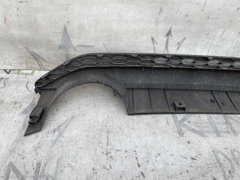 KIA CEED 2018-ON REAR BUMPER DIFFUSER 86612-J7000