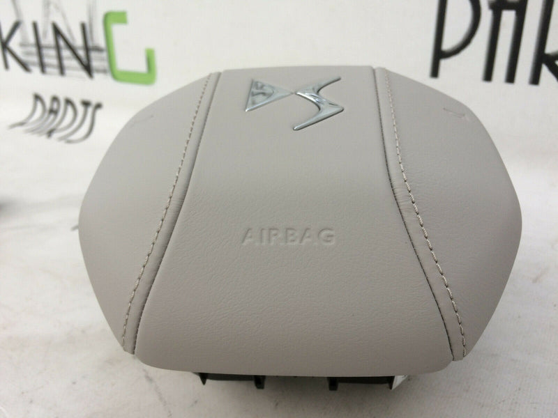 CITROEN DS 3 Crossback E-Tense STEERING WHEEL AIRBAG DRIVER SIDE 98244418BJ